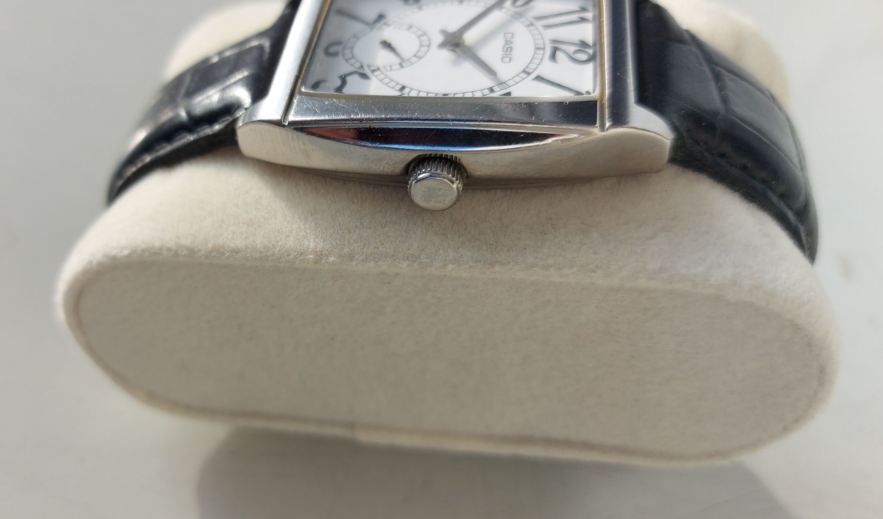Casio mtp 1289 sam zegarek