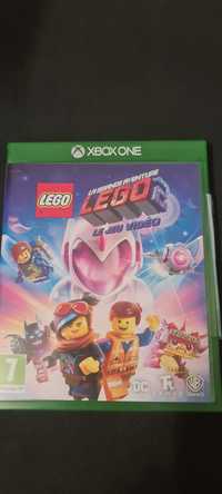 Lego przygoda 2 Xbox One