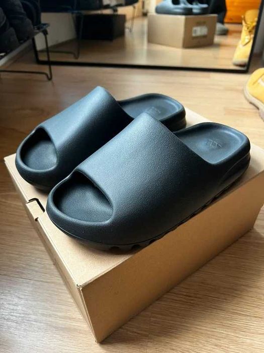 Adidas Yeezy Slide Onyx R.44
