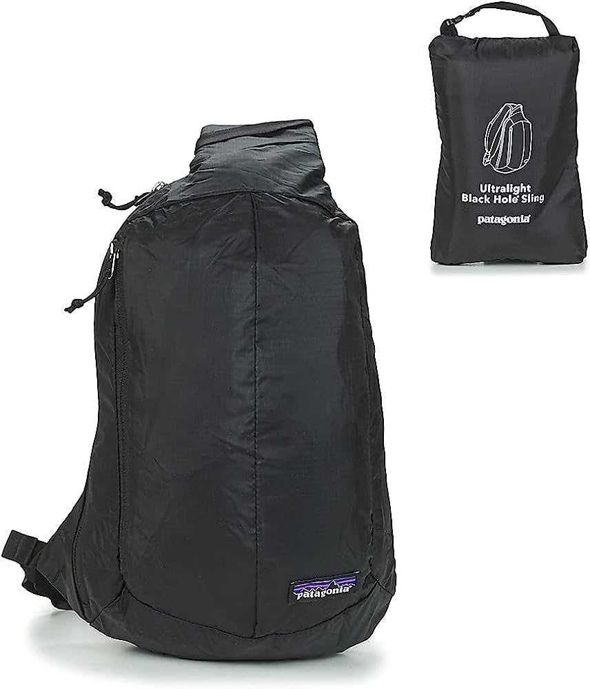 оригинал patagonia ultralight Black Hole® Sling 8L bag