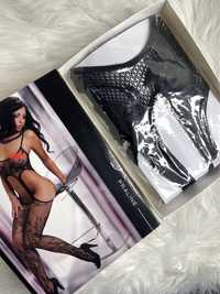 Bodystocking Livia Corsetti