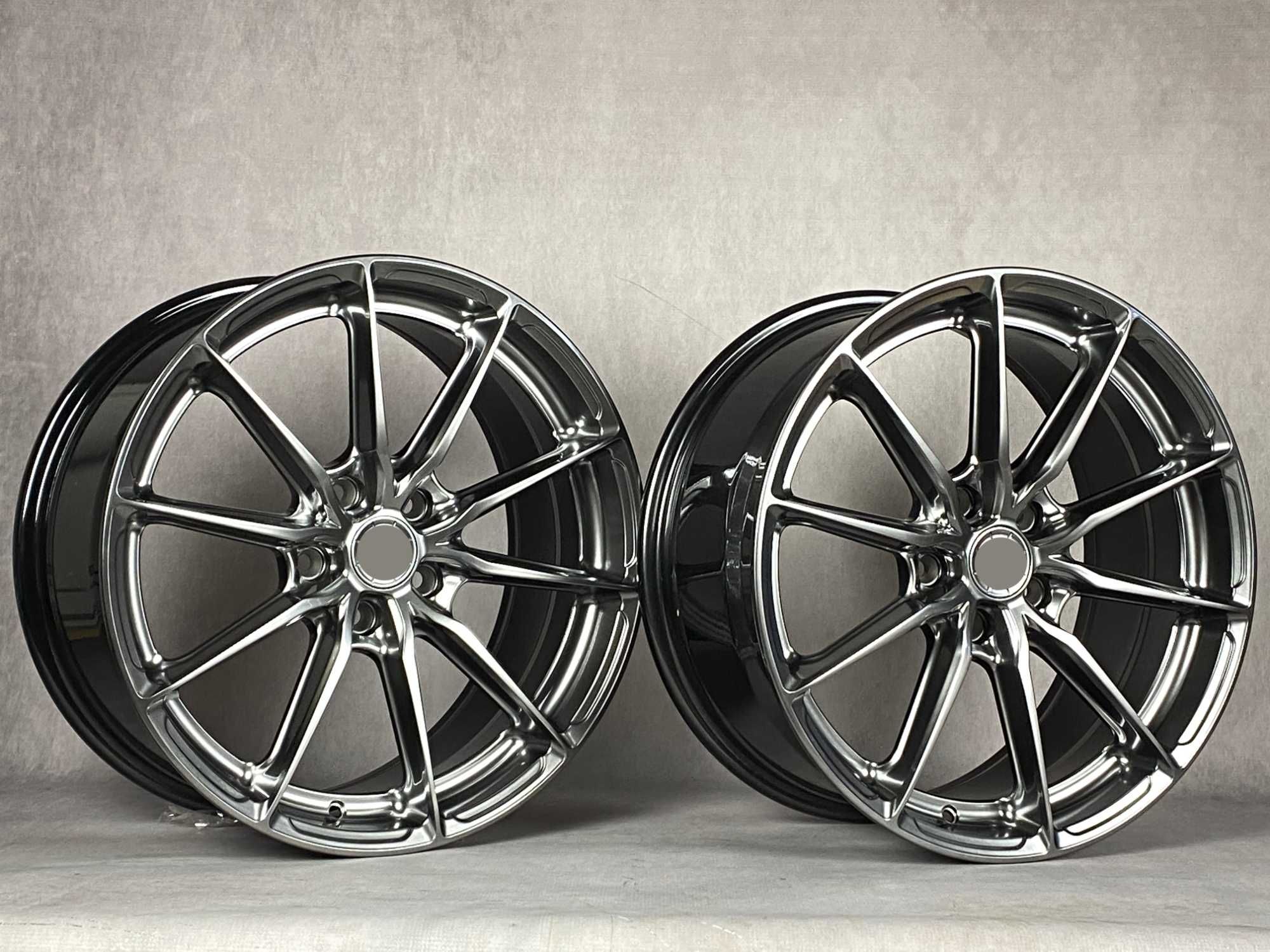 Alufelgi 18 5x112 Audi A4 A5 A6 A7 A8 Q3 Q5 VW Golf Scirocco Passat