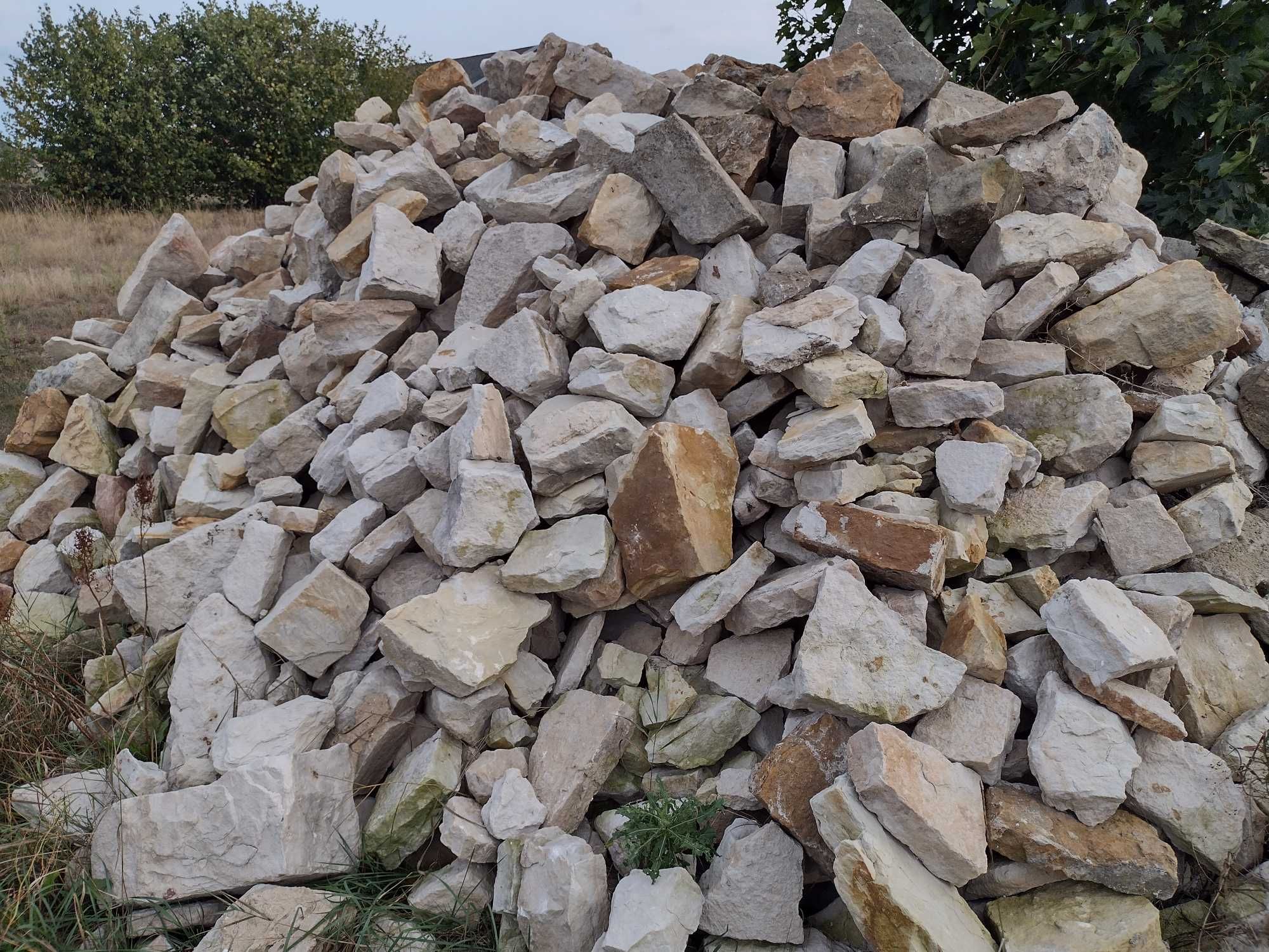 Kamień piaskowiec