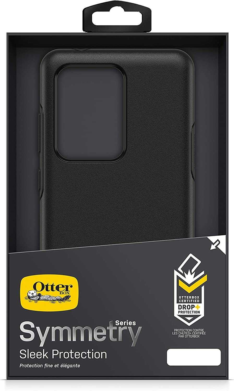 Selada! Capa OtterBox symmetry AntiQueda p Samsung Galaxy S20 Ultra