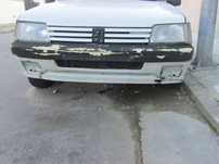 peugeot 205 xad peças bons preços