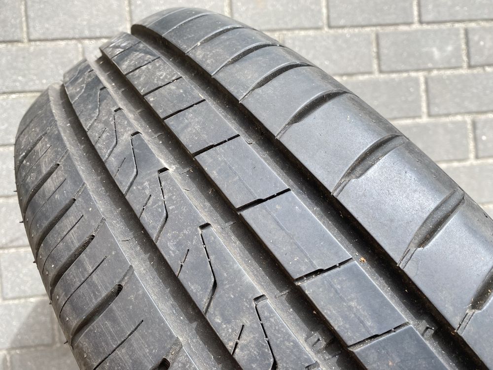 Alufelgi z oponami 205/70 R15 Suzuki Jimny Grand Vitara Ford Bronco