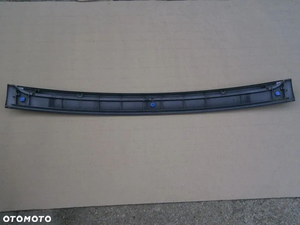 Listwa Klapy Ld7z  Porsche Cayenne 955