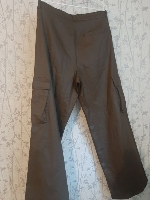 Брюки Massimo Dutti