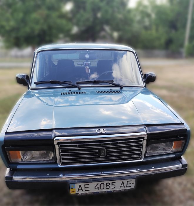 Продам ВАЗ 21070