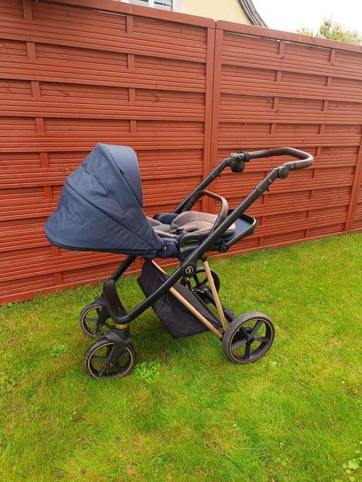 Roan IVI 2.0 niebieski