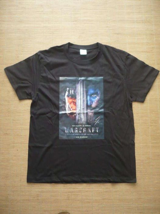 Warcraft T-Shirt ( nova )