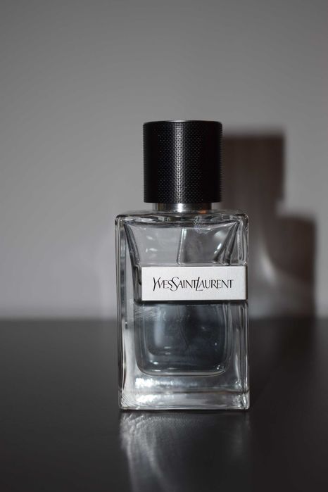 Yves Saint Laurent Y EDT  (Woda toaletowa) 50ml Flakon