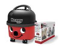 Aspirador HENRY PRO