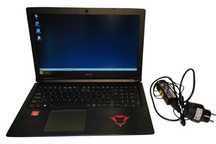Laptop Acer Aspire 3 15,6'' Ryzen3-2200U/12GB/480GB SSD/WIN10