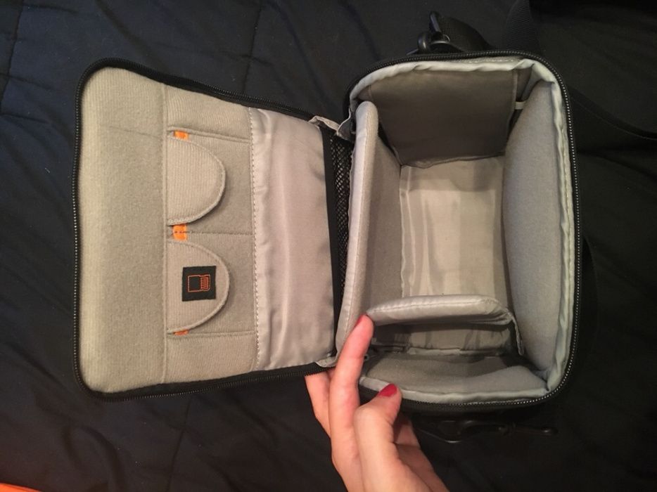 Vendo Bolsa Lowepro