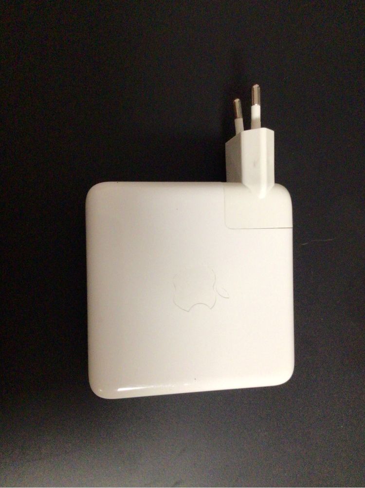 Apple usb-c 96w для macbook