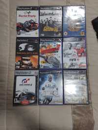 Jogos de playstation 2