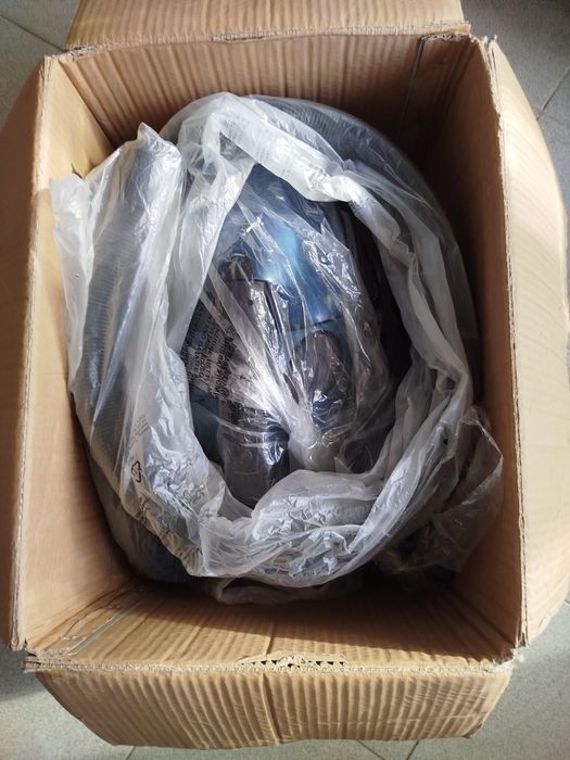 Пылесос Rotex RWA 44 S