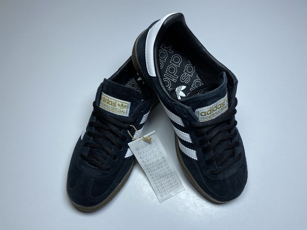 ОРИГІНАЛ 100% Кросівки ADIDAS SPEZIAL Handball  DB3021 (36-22см)