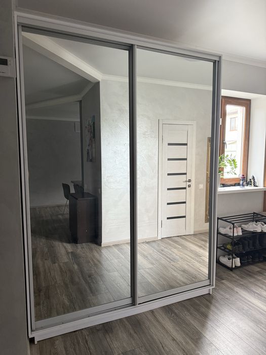 Продам шафу купе