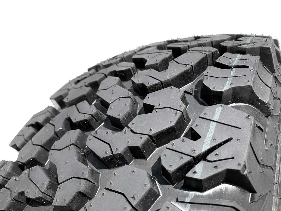 Безкоштовна Доставка!Шина болотна 245/70 R16 106R резина грязьова A/T