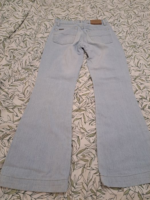Calça de ganga de Salsa 34