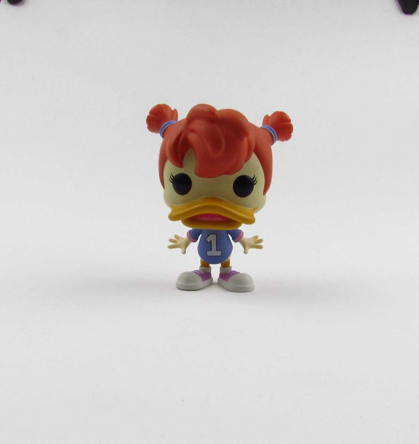 FUNKO POP - Disney - Gosalyn Mallard - 298