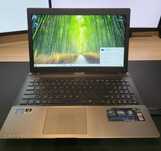 Laptop ASUS R500VD - w pełni sprawny, zasilacz i opakowanie w zestawie
