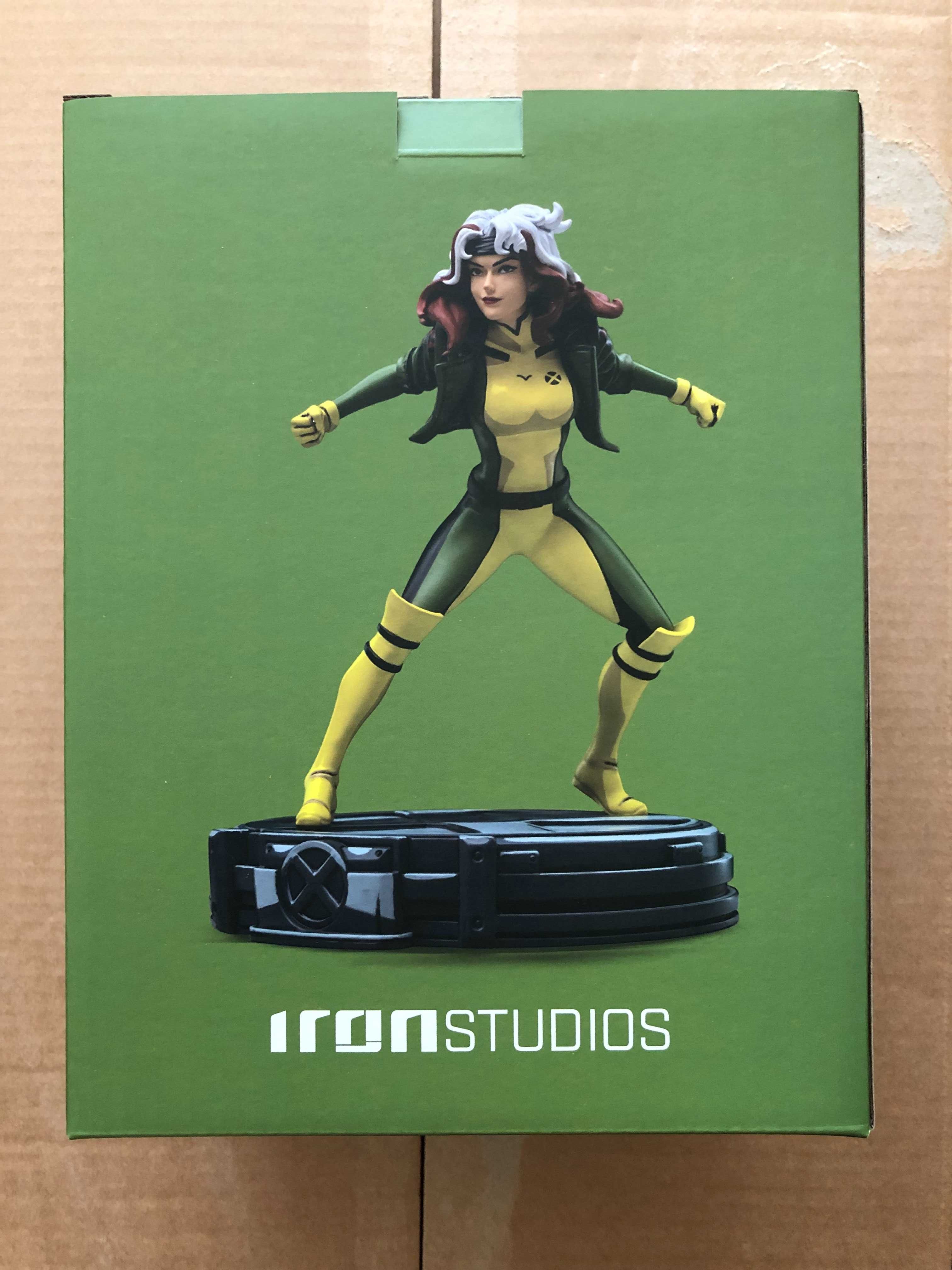 Rogue - X-Men '97 - Art Scale 1/10 - Iron Studios - Marvel Statue
