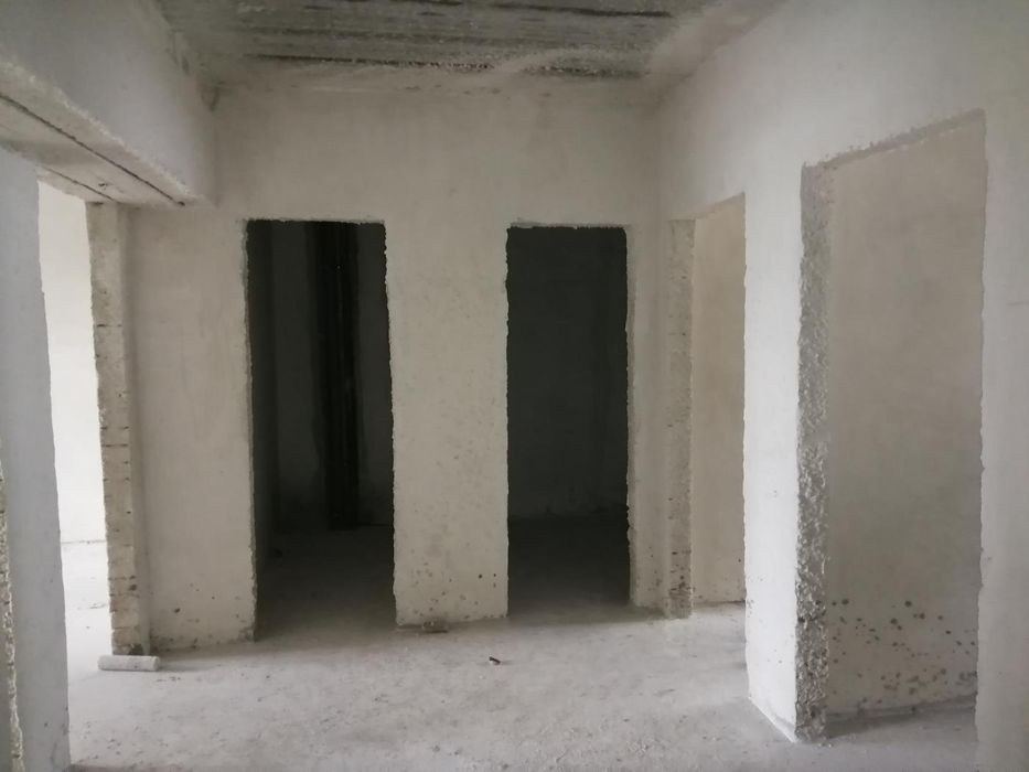 Трикімнатна квартира від забудовника за доступною ціною