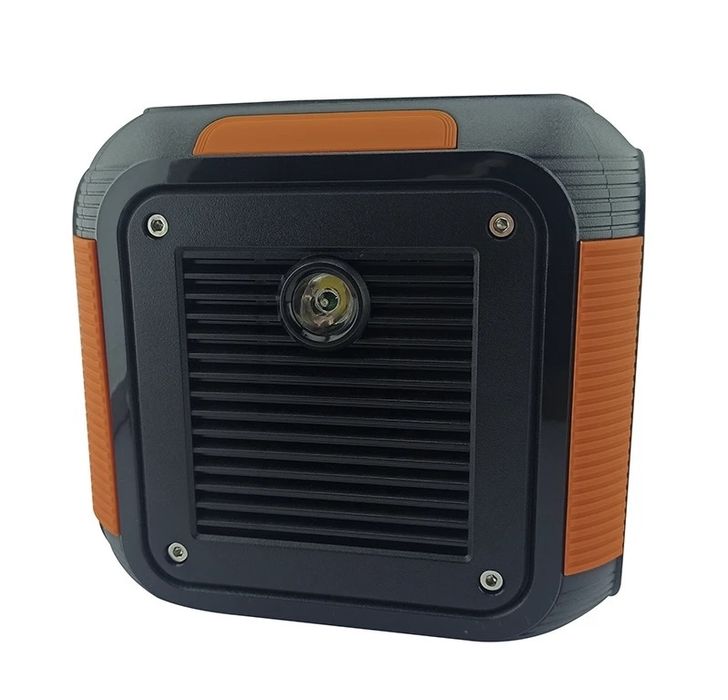 Портативная зарядная станция на 72800mAh - новая