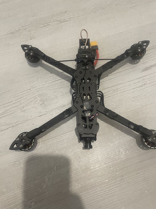 Продам FPV “7” стек Speedybee F405 V3