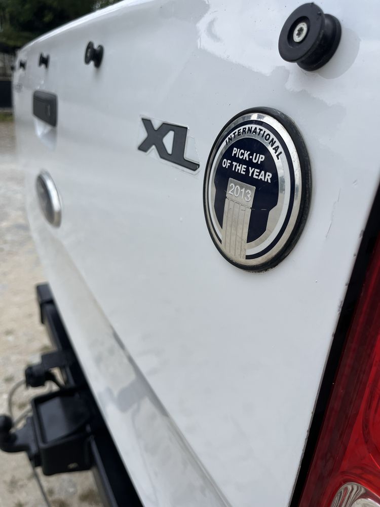Ford Ranger XL 125000km COMPROVADOS