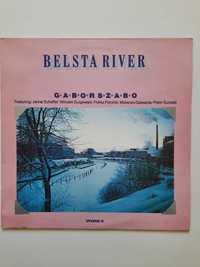 Gabor Szabo – Belsta River vinyl Winyl