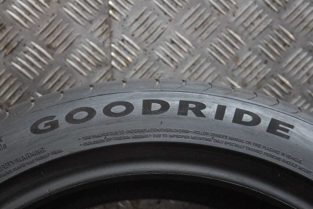 255/40/19 Goodride Solmax 1 255/40 R19 100Y XL 2022r