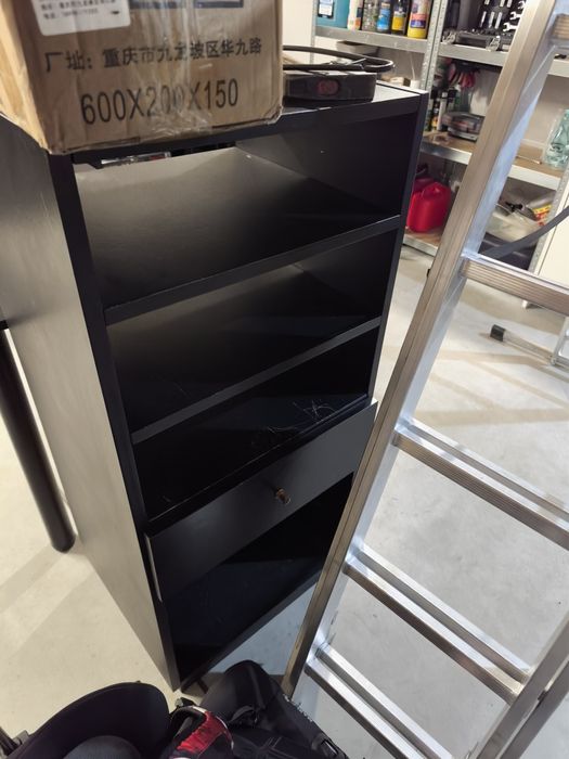 Komoda regał za darmo Pobiedziska ul odrzanska