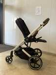 Vendo CYBEX Balios S