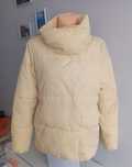 Kurtka puffer Reserved
