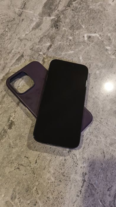 Iphone 16 pro max 256 Neverlock Esim