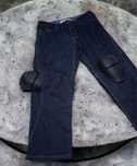 Calças mota icon Insulted denim