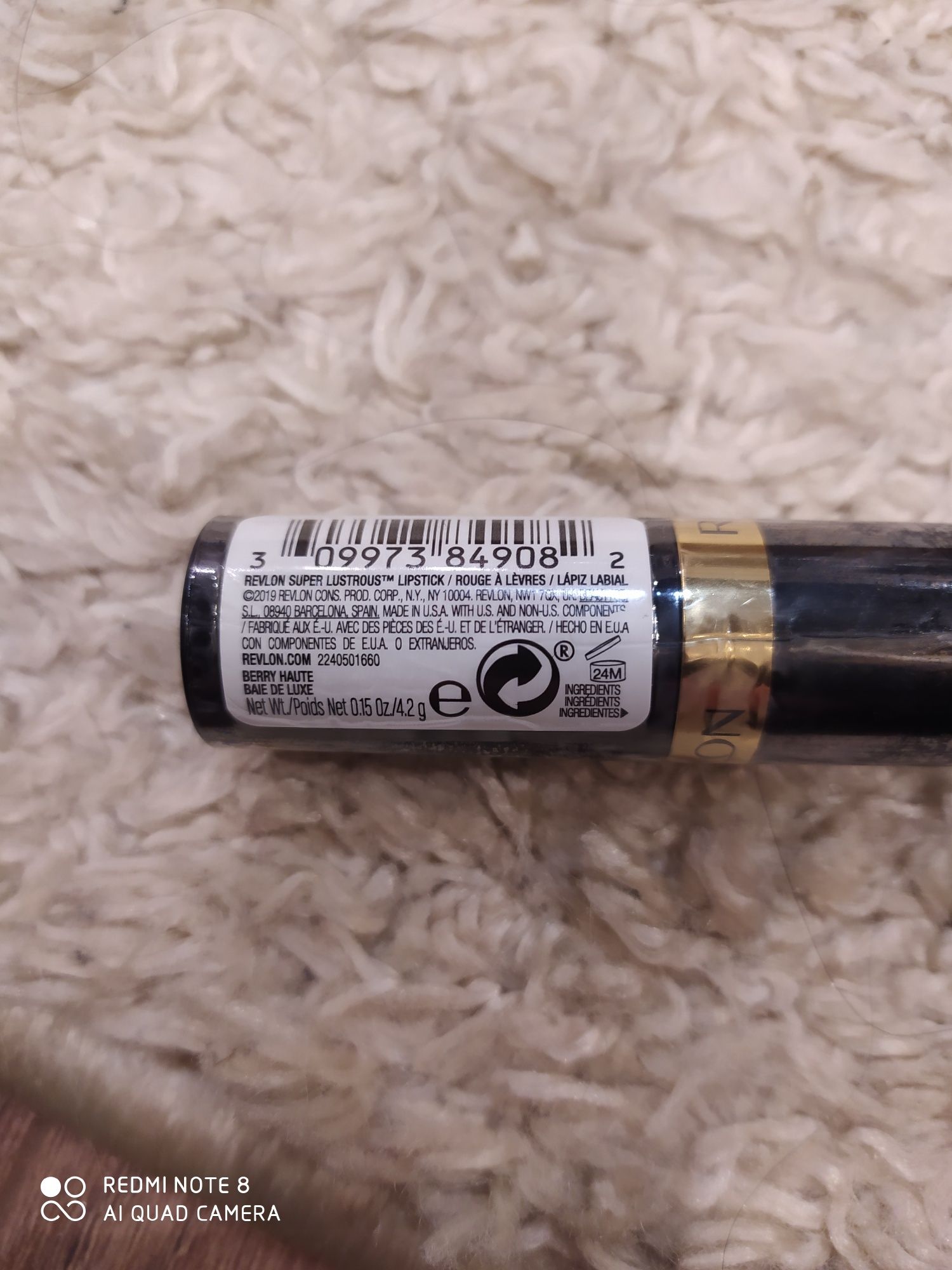 Помада Revlon !!