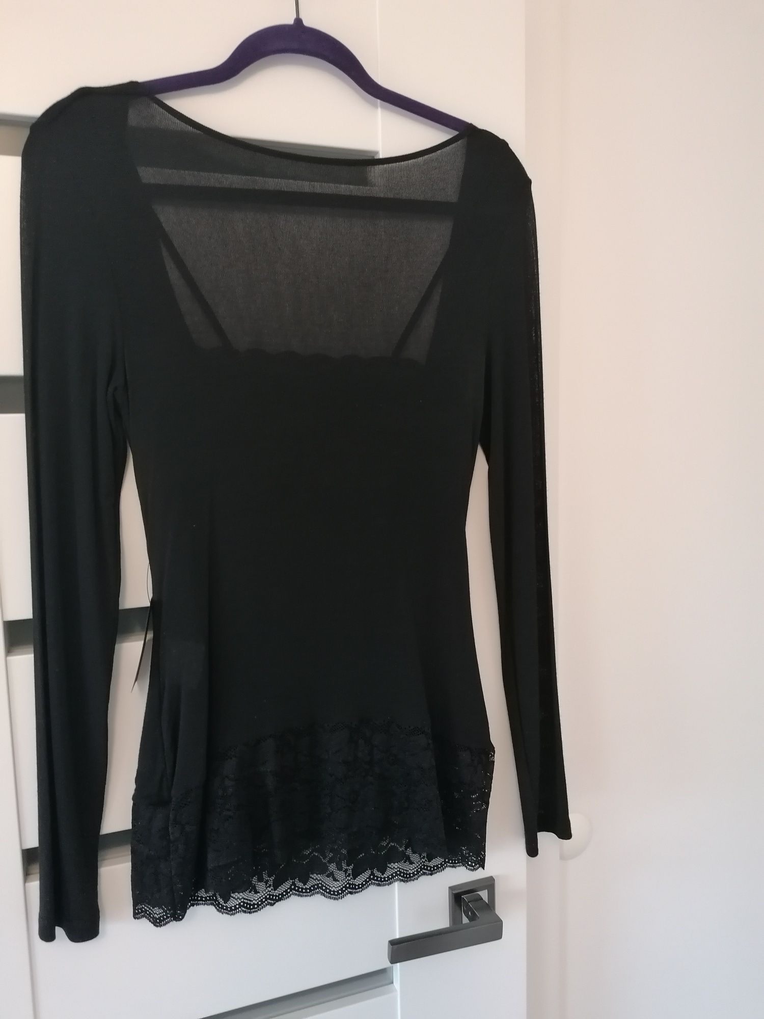 Bluzka PRINZ Sandwich, Massimo, MLE, H&M