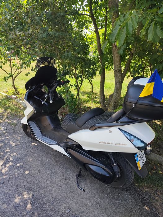 Продам Сільвера в гарному стані