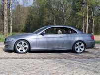Bmw e93 328i 330i cabrio 2013r. Lpg