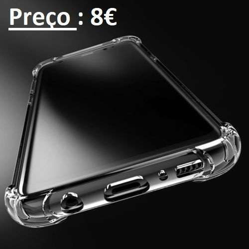 Capa de proteçao - Samsung S6 edge . S7 . S7 edge . S8 . S8 plus