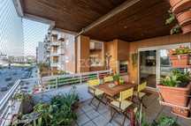 T3 c/ Terraço Panorâmico na Av. Renato Araújo, São João da Madeira...