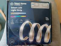 Smart Home Taśma LED