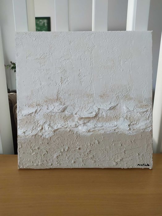 Tela de parede original