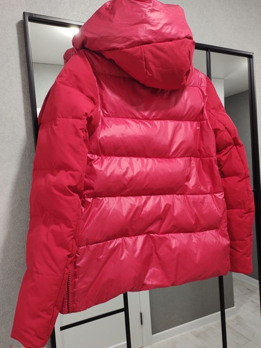 Куртка осінь зима