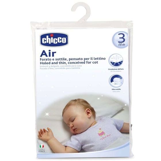 Подушка chicco 3m+